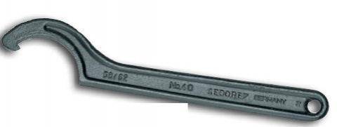 40 80-90 Chave Gancho