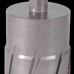 Broca Anular C/Inserto de Metal Duro Tct 18 X 35 MM WELDON-19