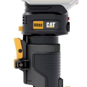 Cat Tupia Laminadora Brushless 18 V DX82B