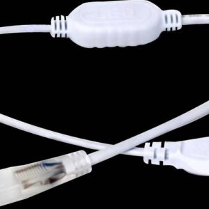 Driver P/Mangueira LED 4A - Bivolt 5 Unidade