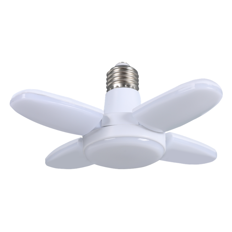Luminária LED P/Teto 60W 6500K - Bivolt