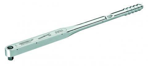 8570-10 KS Torquímetro de Estalo Dremometer CD