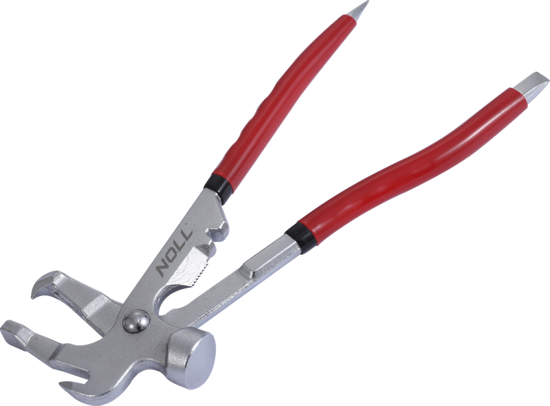 Alicate P/Balanceamento de Rodas 10"