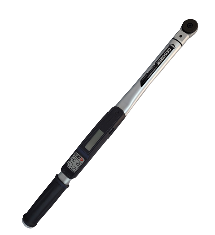 TT3KH 120 Torquimetro Digital - Torcotronic Iii