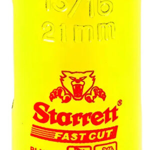 SERRA COPO (FAST CUP) - 13/16" (21MM)