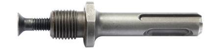 Haste Adapt. SDS/Plus C/Paraf. 1/2" X 20 Unf