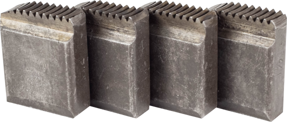 Cossinete P/Tarraxa Bspt 1.1/4" 4 Peças