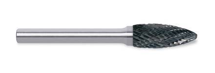 Lima Rotat Labareda 10.00 MM