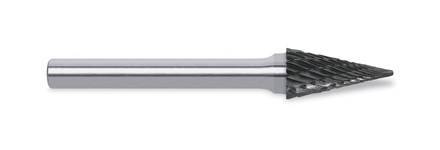 Lima Rotat Conica 12.00 MM
