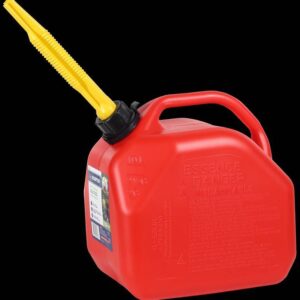Galão de Gasolina 20L