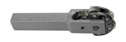 Porta Recartilha Triplo 3/4"