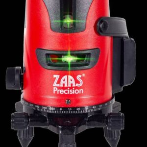 Nível a Laser 5 Linhas