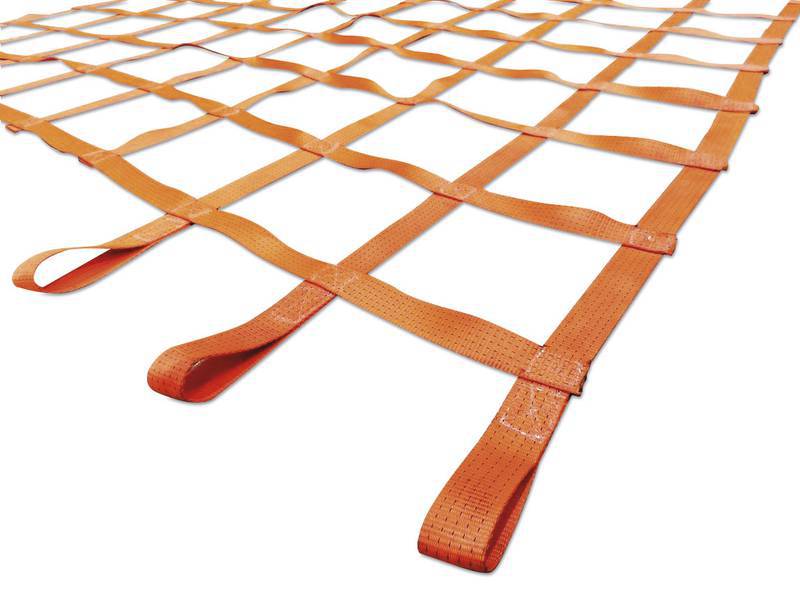 Cinta P/Contenção de Cargas 1.82M X 2.27M 1T