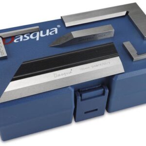 Dasqua JG Esquadros 5 Peças 9383-2205