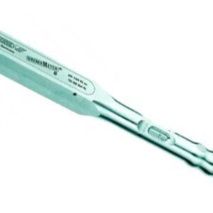 8561-01 Torquímetro Dremometer B