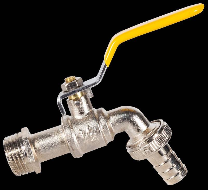 Torneira Esfera Graff Vantage 3/4"