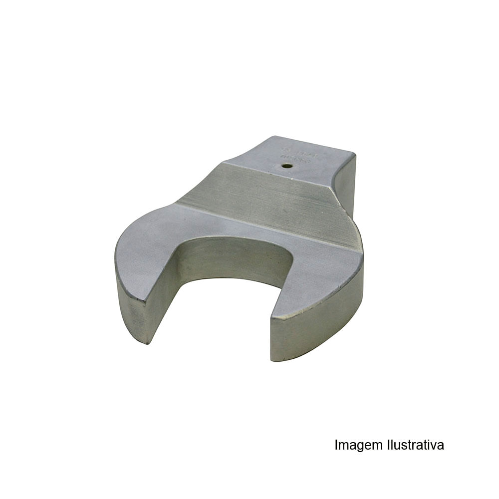 8798-75 Adaptador Interno Chave Fixa Encaixe 28MM
