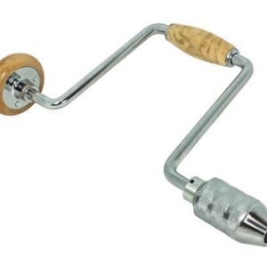 Arco de Pua 12" 4 Garras
