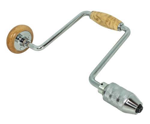 Arco de Pua 12" 4 Garras
