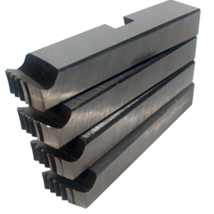 JG de Cossinetes P/Rosqueadeira Elétrica 1"-2"BSPT Bspt