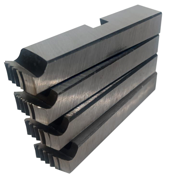JG de Cossinetes P/Rosqueadeira Elétrica 1/2"-3/4"BSPT Bspt