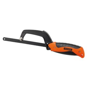 MINI ARCO DE SERRA 10" (254MM) - BDHT20345 - BLACK&DECKER