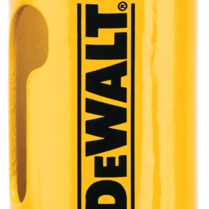 SERRA COPO DEWALT 1-1/8(29MM)