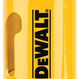 SERRA COPO DEWALT 1-3/8(35MM)