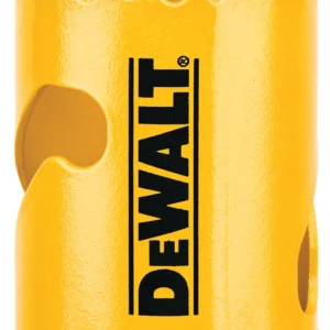 SERRA COPO DEWALT 1-5/8(41MM)
