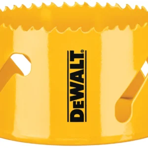 SERRA COPO DEWALT 3-3/8(86MM)