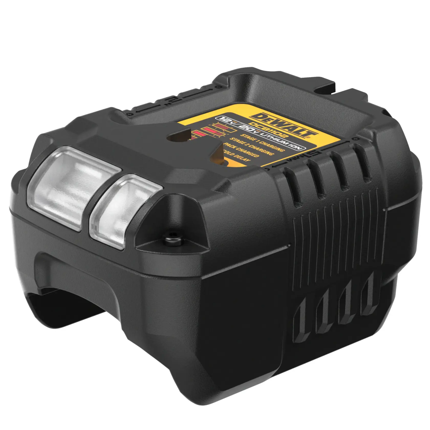 CARREGADOR 12V-20V LI-ION 2AH BIVOLT