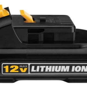 BATERIA 12V MAX LI-ION 1.5AH