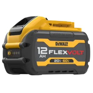 BATERIA 20/60V MAX* FLEXVOLT LI-ION 12AH
