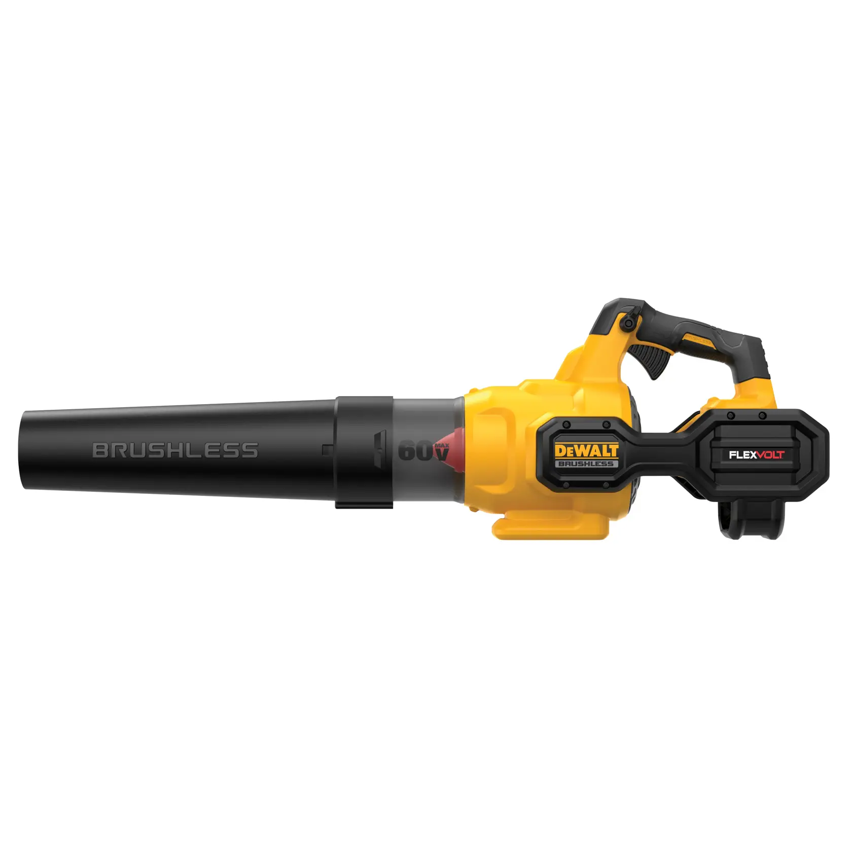 SOPRADOR BRUSHLESS 60V MAX FLEXVOLT