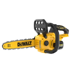 ELETROSERRA 20V MAX* LI-ION, BRUSHLESS, 12" (30CM), LUBRIFICAÇÃO AUTOMÁTICA, SEM BATERIA E CARREGADOR