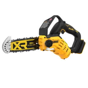 ELETROSERRA DE PODA 20V MAX* LI-ION, BRUSHLESS, 8" (20CM), SEM BATERIA E CARREGADOR