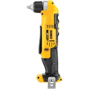 FURADEIRA ANGULAR 3/8" (10MM) 20V MAX* LI-ION, SEM BATERIA E CARREGADOR