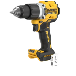 PARAFUSADEIRA/FURADEIRA DE IMPACTO COMPACTA 1/2" (13MM) 20V MAX* LI-ION BRUSHLESS, SEM BATERIA E CARREGADOR