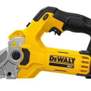 CORTADOR DE TUBOS DE PLÁSTICO 20V MAX* LI-ION SEM BATERIA E CARREGADOR