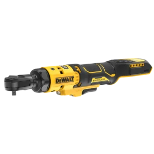 CHAVE DE CATRACA 1/4" (6,35 MM) 20V MAX* LI-ION BRUSHLESS ATOMIC SEM BATERIA E CARREGADOR