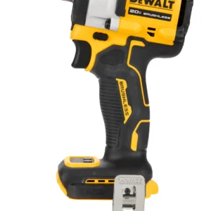 CHAVE DE IMPACTO ATOMIC 1/2"(13MM) 20V MAX* LI-ION, BRUSHLESS 406NM SEM BATERIA E CARREGADOR