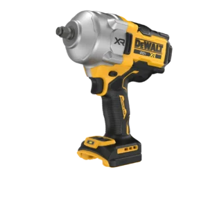 CHAVE DE IMPACTO 1/2" (13MM) 20V MAX* BRUSHLESS DE ALTO TORQUE SEM BATERIA E CARREGADOR