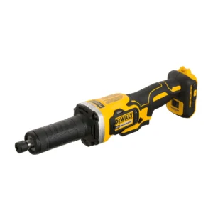 RETIFICADEIRA 1 ½” (38MM) 20V MAX* LI-ION BRUSHLESS, 3VV, SEM BATERIA E  CARREGADOR