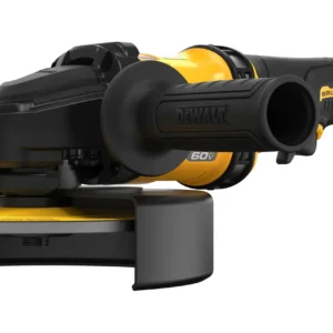 ESMERILHADEIRA ANGULAR 7" (180MM) 60V MAX* FLEXVOLT LI-ION BRUSHLESS SEM BATERIA E CARREGADOR