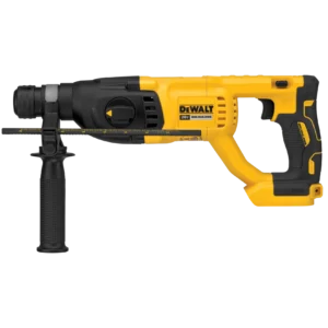 MARTELETE PERFURADOR / ROMPEDOR 1" (26MM) SDS-PLUS, 20V MAX* LI-ION BRUSHLESS, SEM BATERIA E CARREGADOR