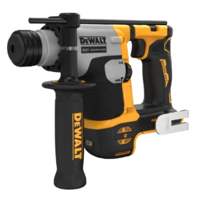 MARTELETE PERFURADOR 2 MODOS ATOMIC 5/8" (16MM) SDS-PLUS 20V MAX* LI-ION BRUSHLESS SEM BATERIA E CARREGADOR