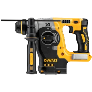 MARTELETE PERFURADOR / ROMPEDOR 1" (26MM) SDS-PLUS, 20V MAX* LI-ION BRUSHLESS, SEM BATERIA E CARREGADOR
