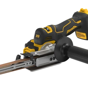 LIXADEIRA DE CINTA 18" (457MM) 20V MAX* LI-ION BRUSHLESS SEM BATERIA E CARREGADOR