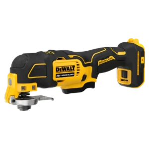 MULTI FERRAMENTA OSCILANTE 20V MAX* LI-ION BRUSHLESS, SEM BATERIA E CARREGADOR