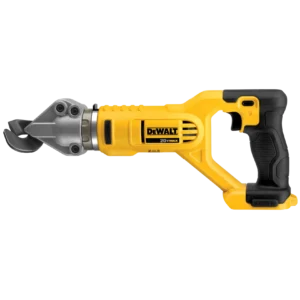TESOURA PARA CHAPA 18G 20V MAX* LI-ION, SEM BATERIA E CARREGADOR (CORTE MULTI DIRECIONAL)